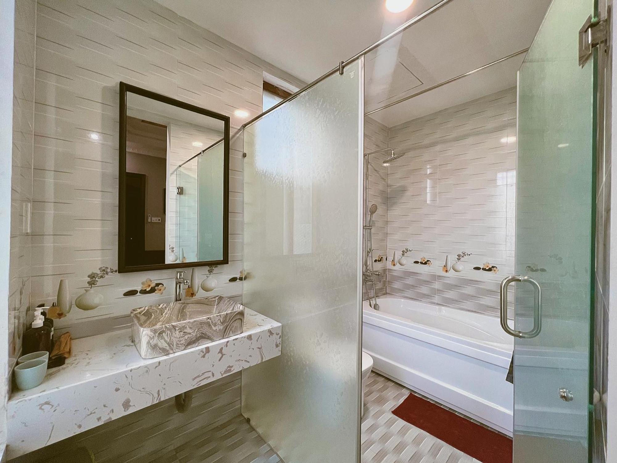 Huenam Residence Extérieur photo