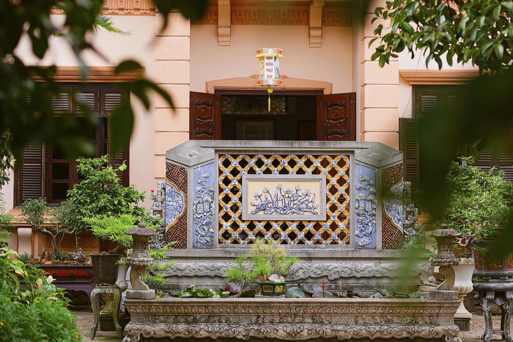 Huenam Residence Extérieur photo