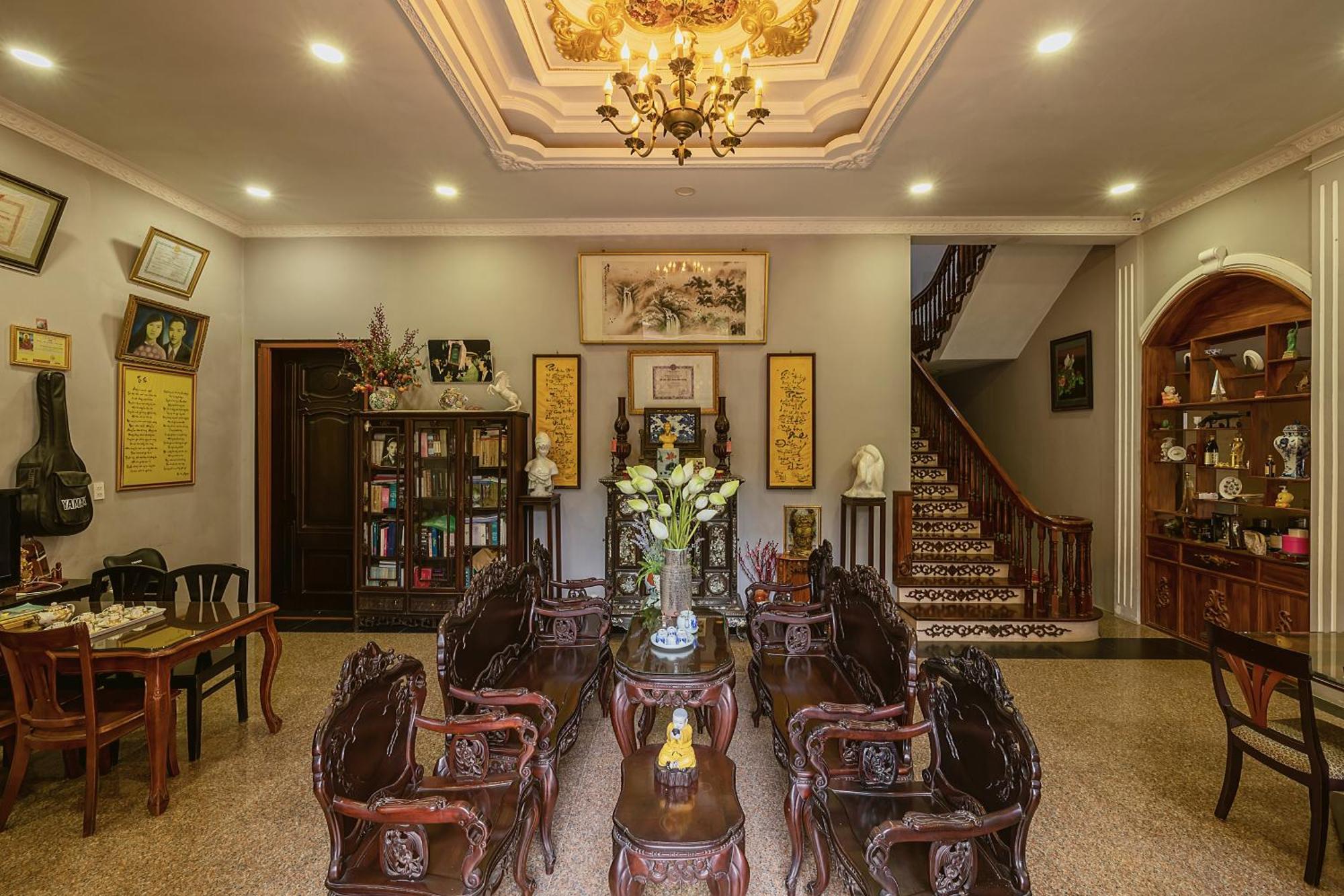 Huenam Residence Extérieur photo