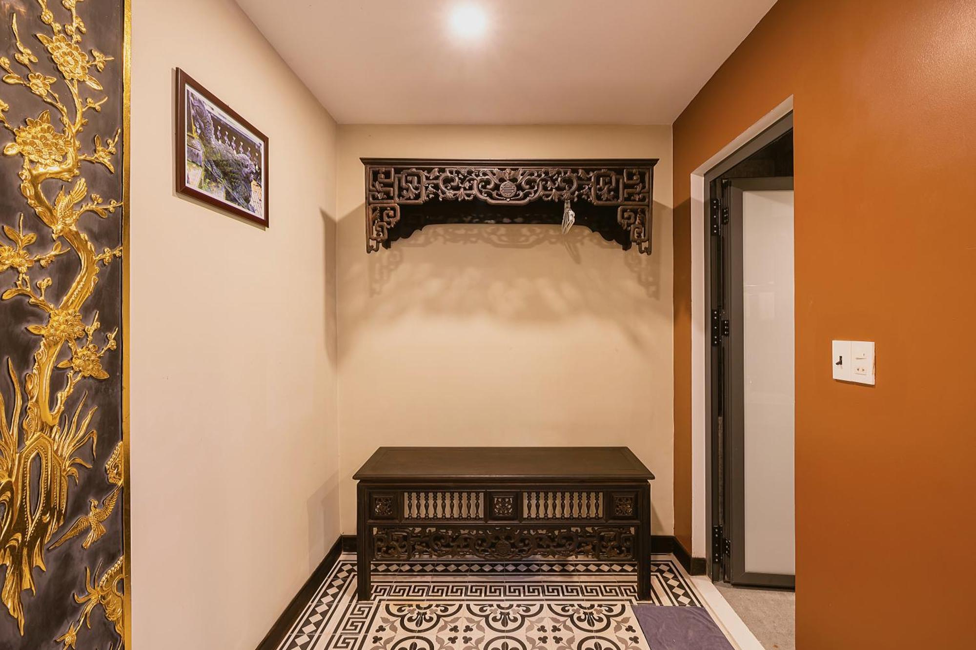 Huenam Residence Extérieur photo